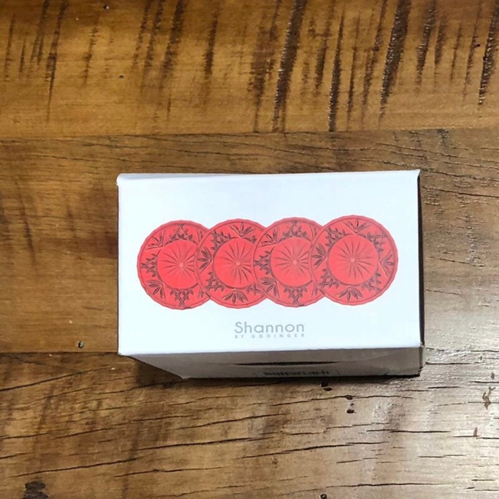 Coasters - Picture 4 of 4